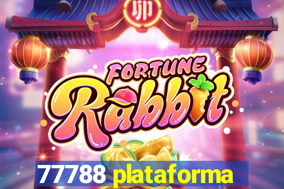 77788 plataforma